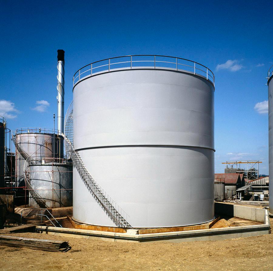 Storage Tank